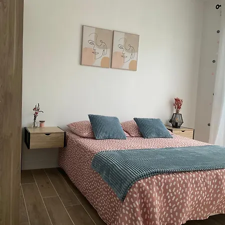 Дом отдыха Maison Lisena *