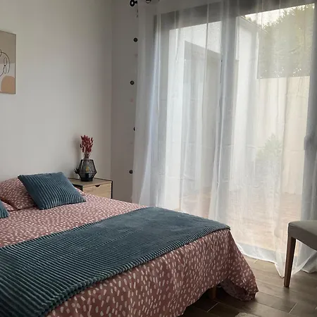 Maison Lisena