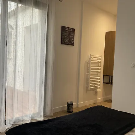 Maison Lisena