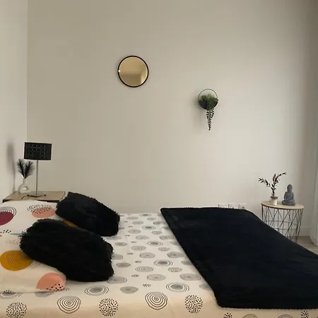 Дом отдыха Maison Lisena
