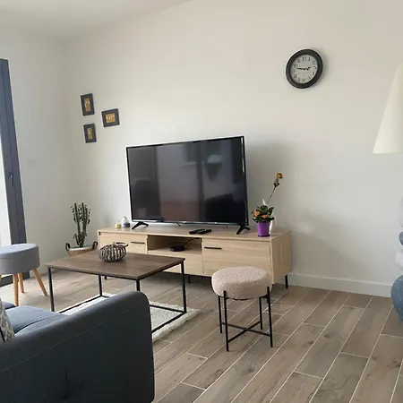 בית נופש Maison Lisena *