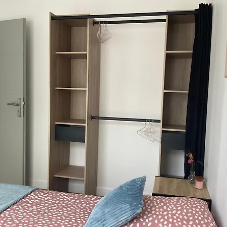 Дом отдыха Maison Lisena