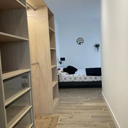 Maison Lisena Дом отдыха