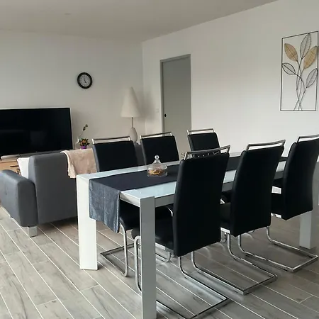 Maison Lisena Дом отдыха *